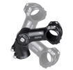Picture of FORCE STEM TORO 31,8 / 95mm adjustable Al, black